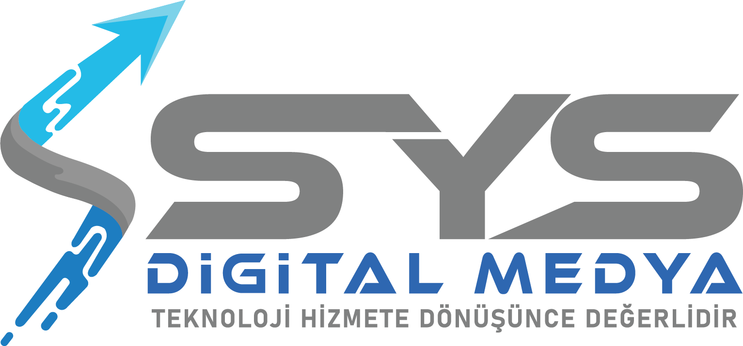 Laboratuvar Web Tasarım | Sys Digital Medya